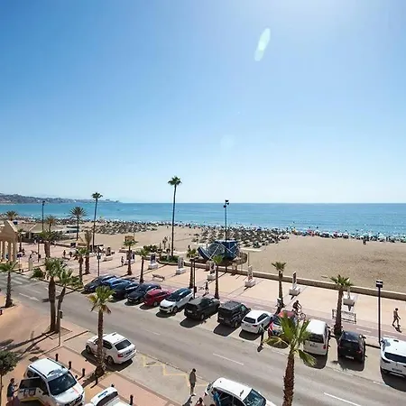 Beachfront *